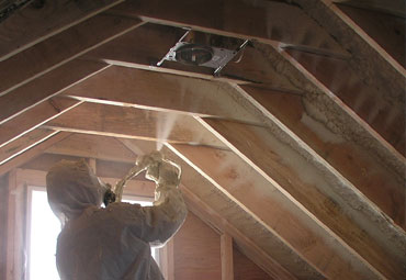 Fort Wayne Attic Insulation