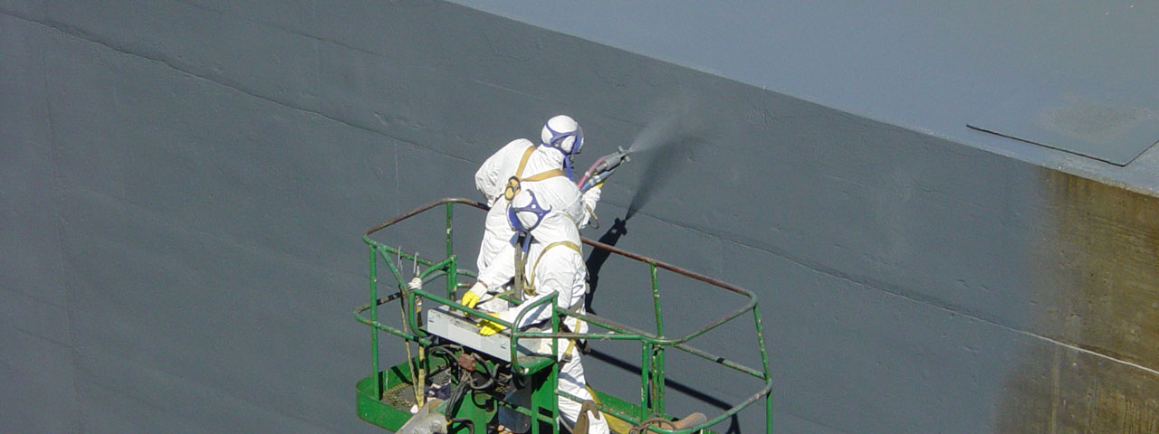 Polyurea protective coatings for Fort Wayne Indiana