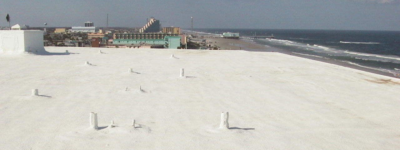 Energy Star Certified cool roof coatings in Fort Wayne